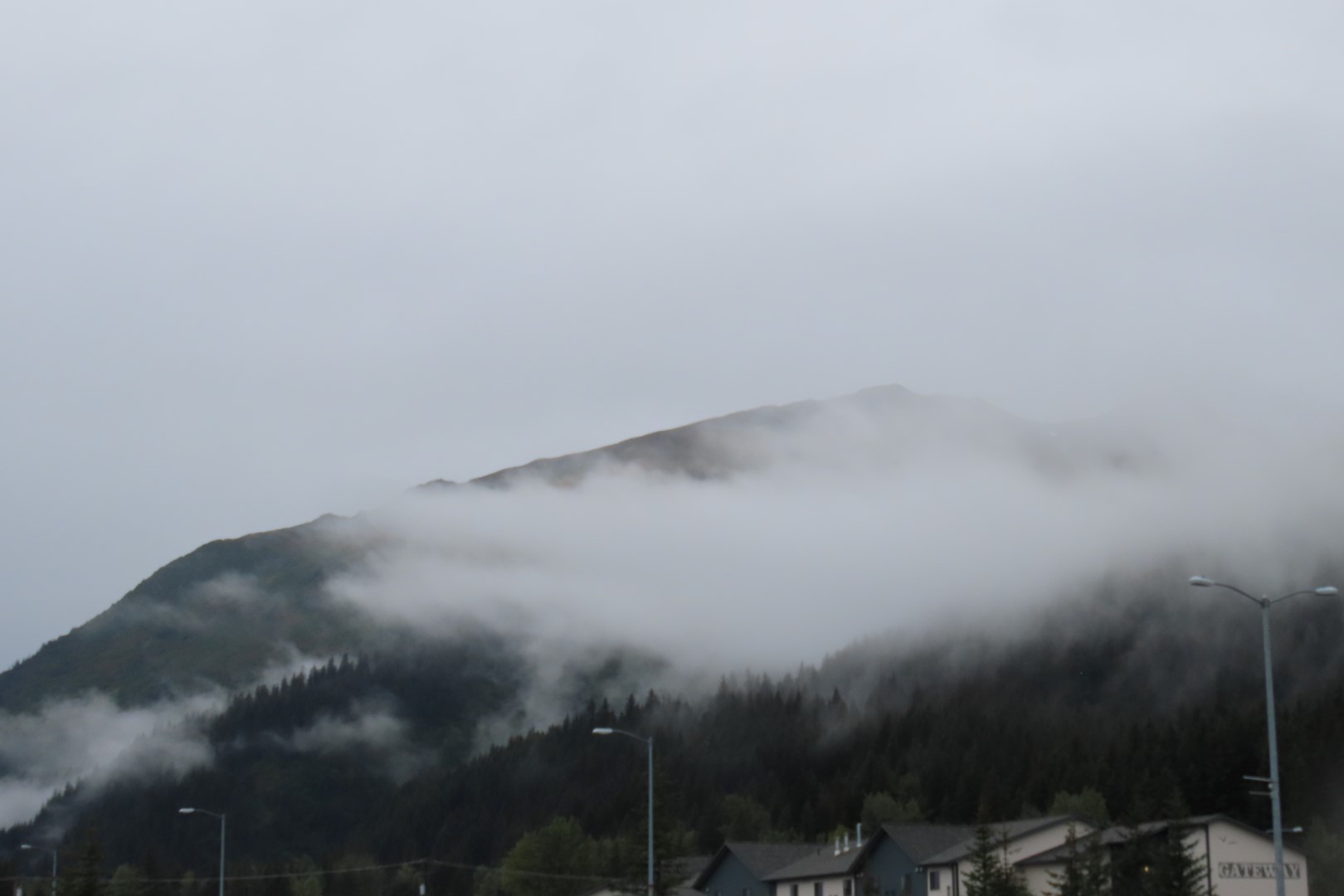 Kenai Fjords National Park south of Anchorage  3 of 13 (#2191)