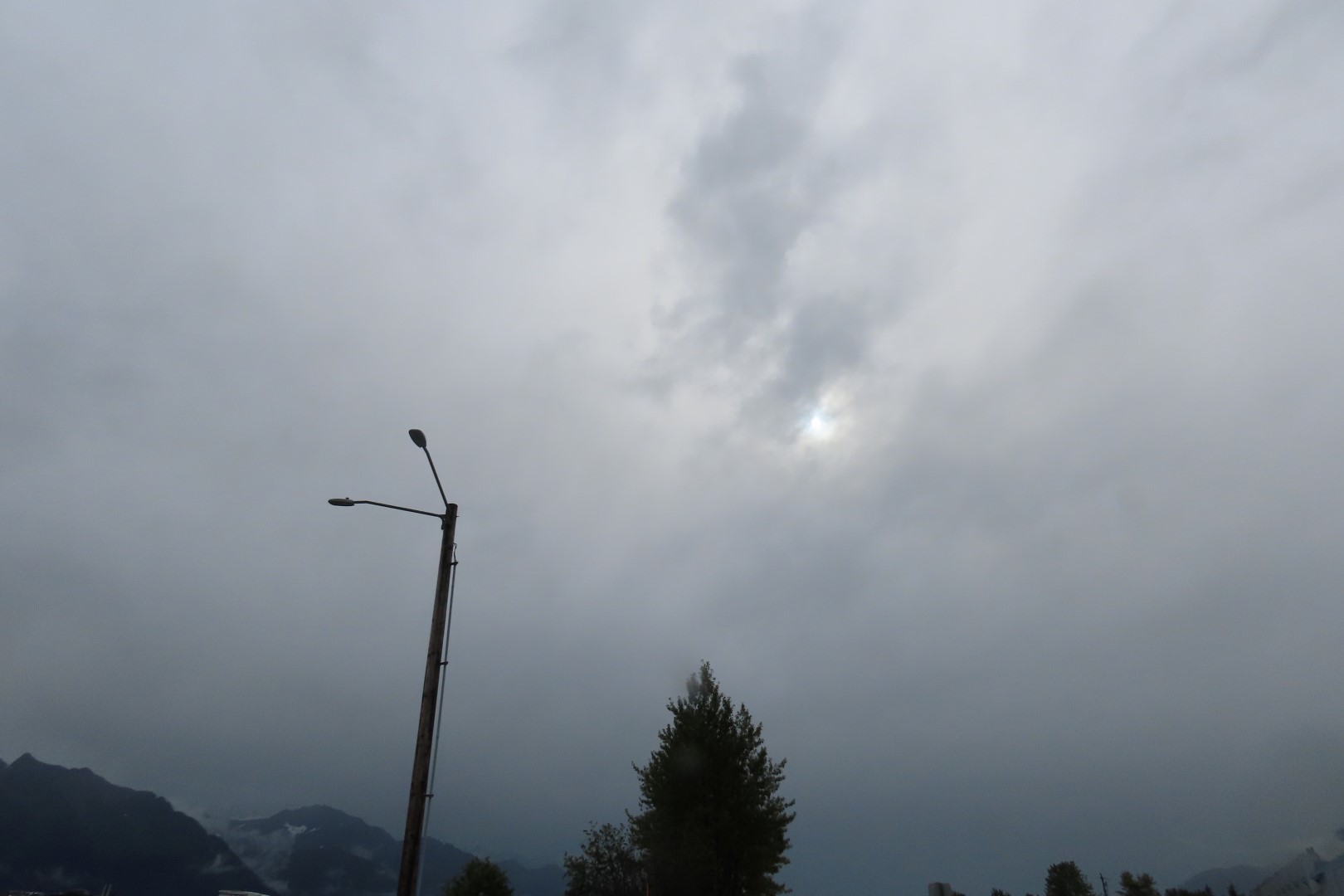 Kenai Fjords National Park south of Anchorage 10 of 13 (#2198)