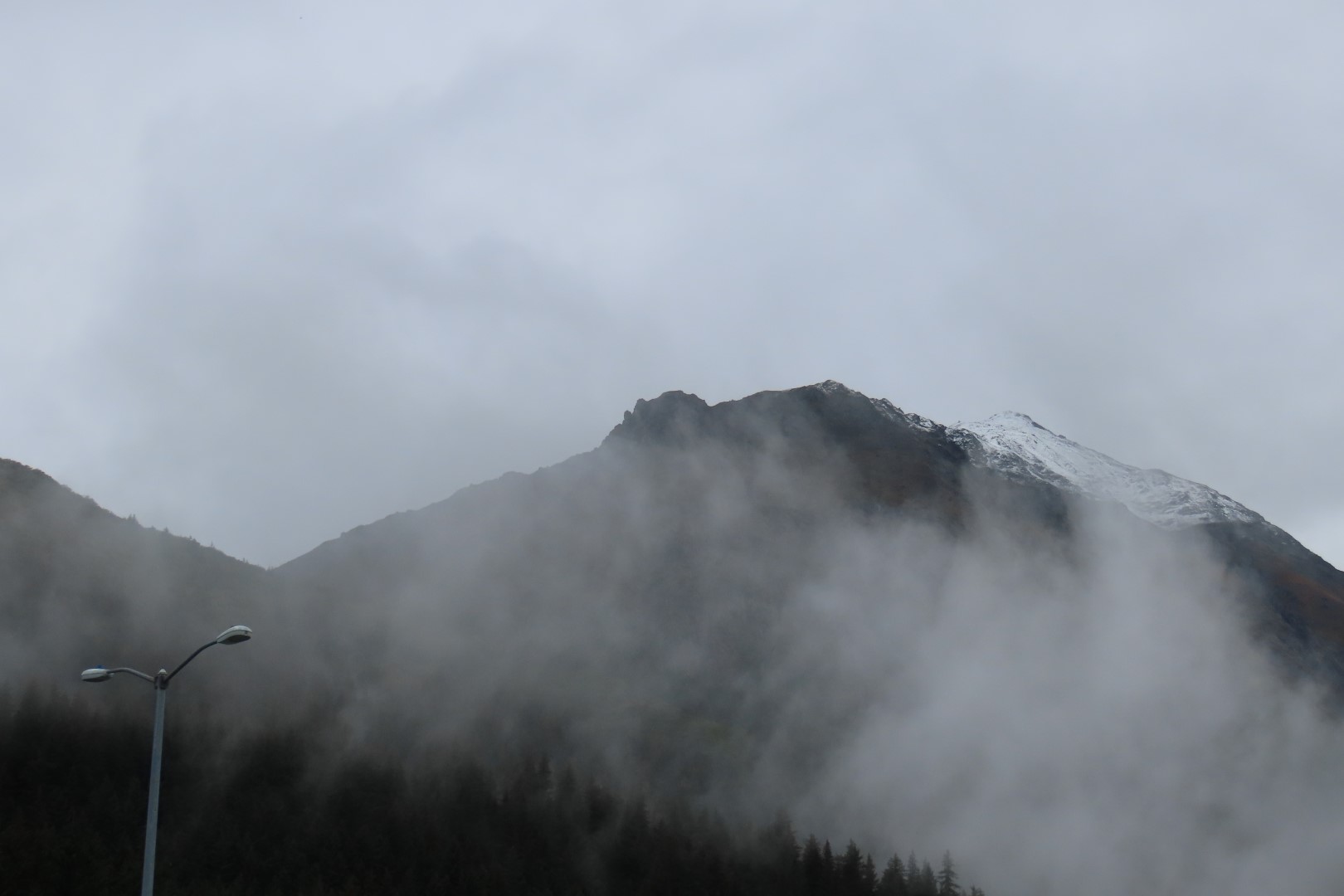 Kenai Fjords National Park south of Anchorage 12 of 13 (#2200)