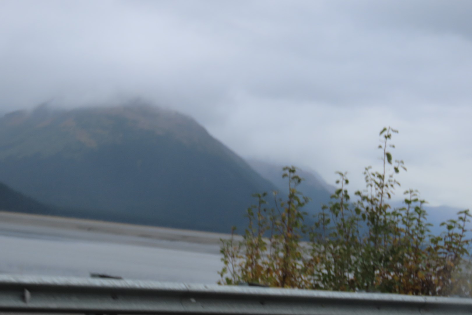 Along the highways between Anchorage and Seward 18 of 21 (#2214)