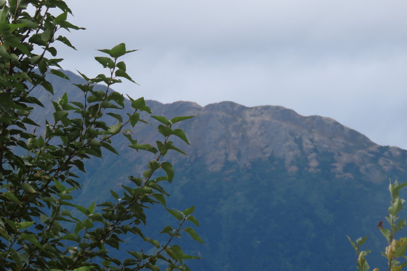Along the highways between Anchorage and Seward 19 of 21 (#2215)
