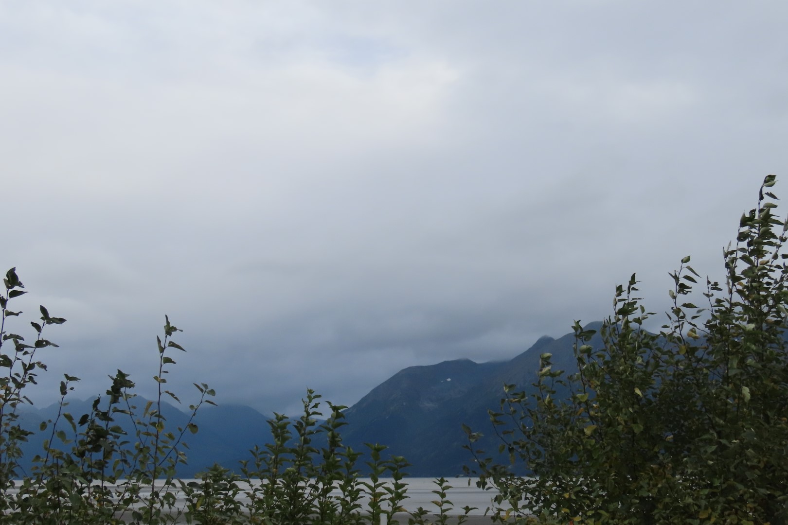 Along the highways between Anchorage and Seward 20 of 21 (#2216)