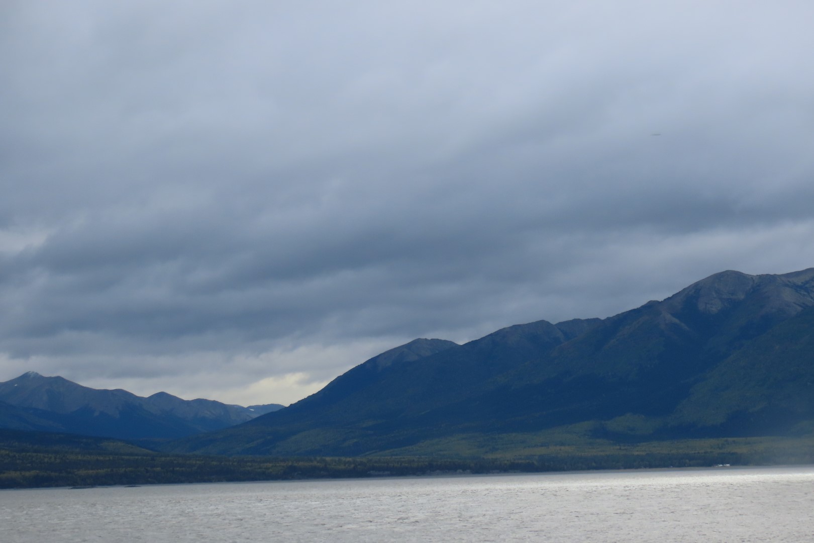 Along the highways between Anchorage and Seward 21 of 21 (#2221)