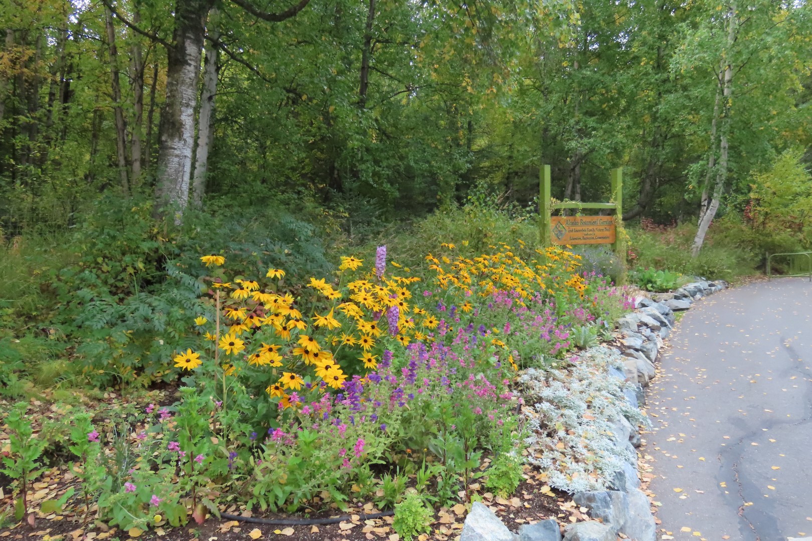 Veterans Memorial in Centennial Park in Anchorage Alaska  3 of  5 (#2251)