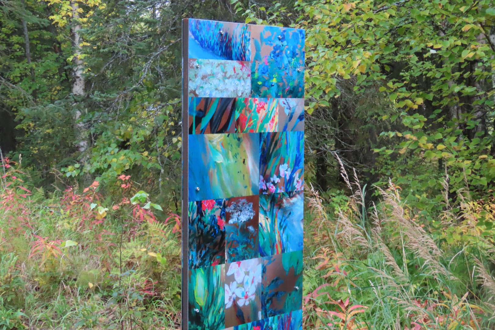 Alaska Botanical Gardens in Anchorage Alaska 37 of 47 (#2285)