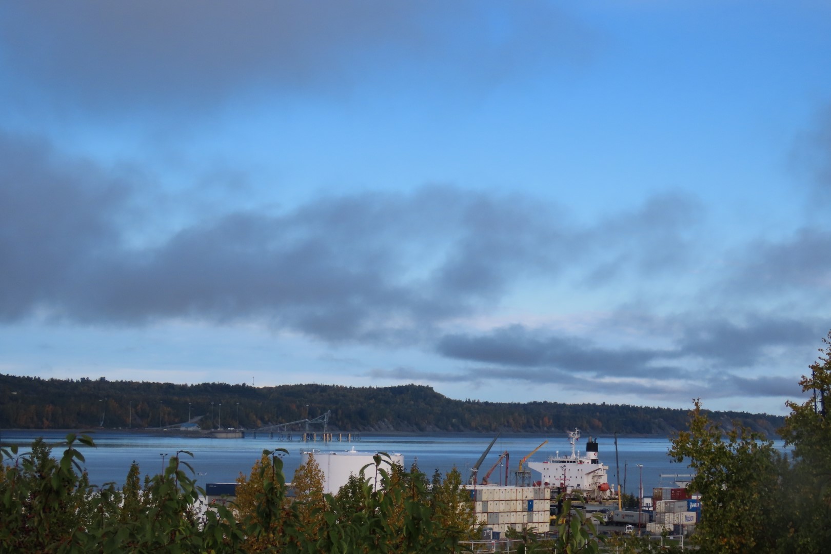 Suzan N. McKay Memorial Park in Anchorage Alaska  4 of  5 (#2299)