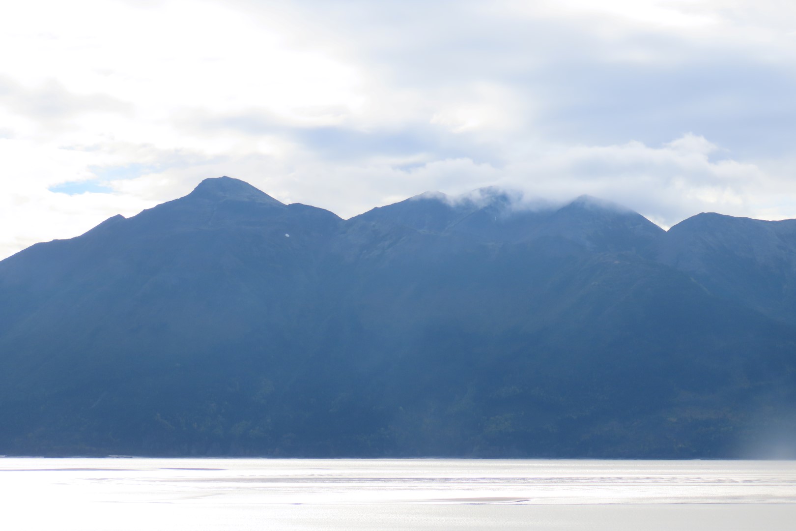 McHugh Creek Trailhead on Seward Highway 21 of 23 (#2330)