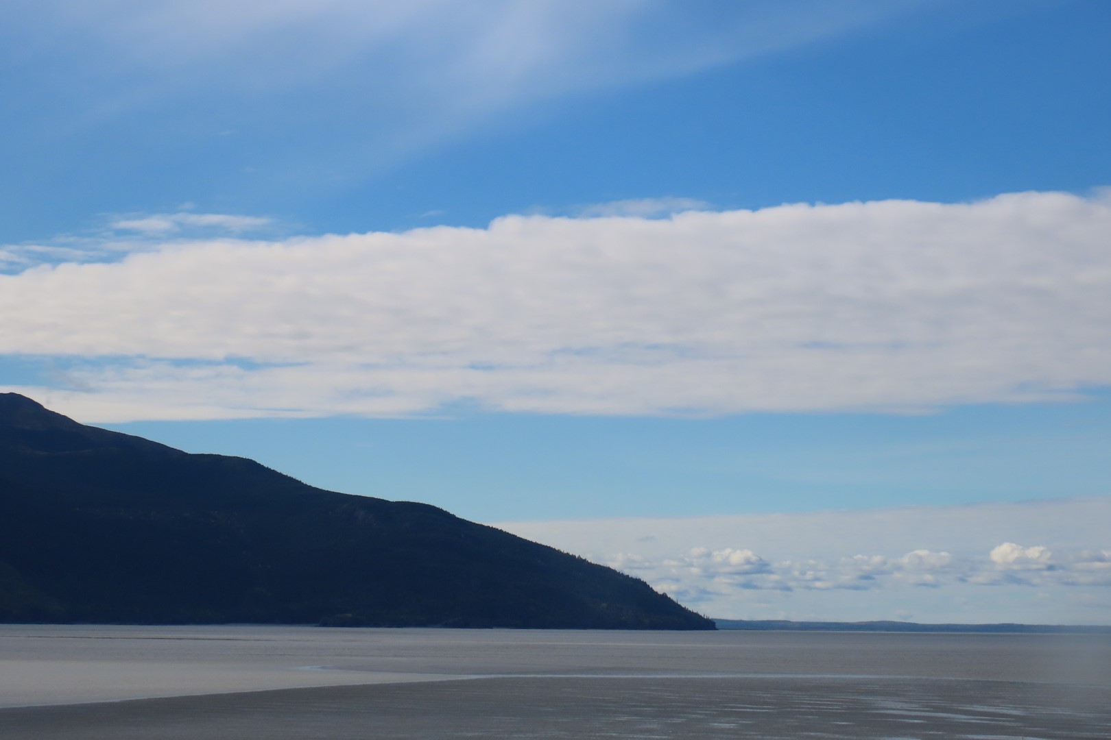 McHugh Creek Trailhead on Seward Highway 22 of 23 (#2331)