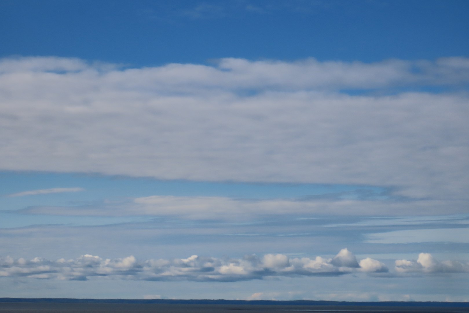 McHugh Creek Trailhead on Seward Highway 23 of 23 (#2332)