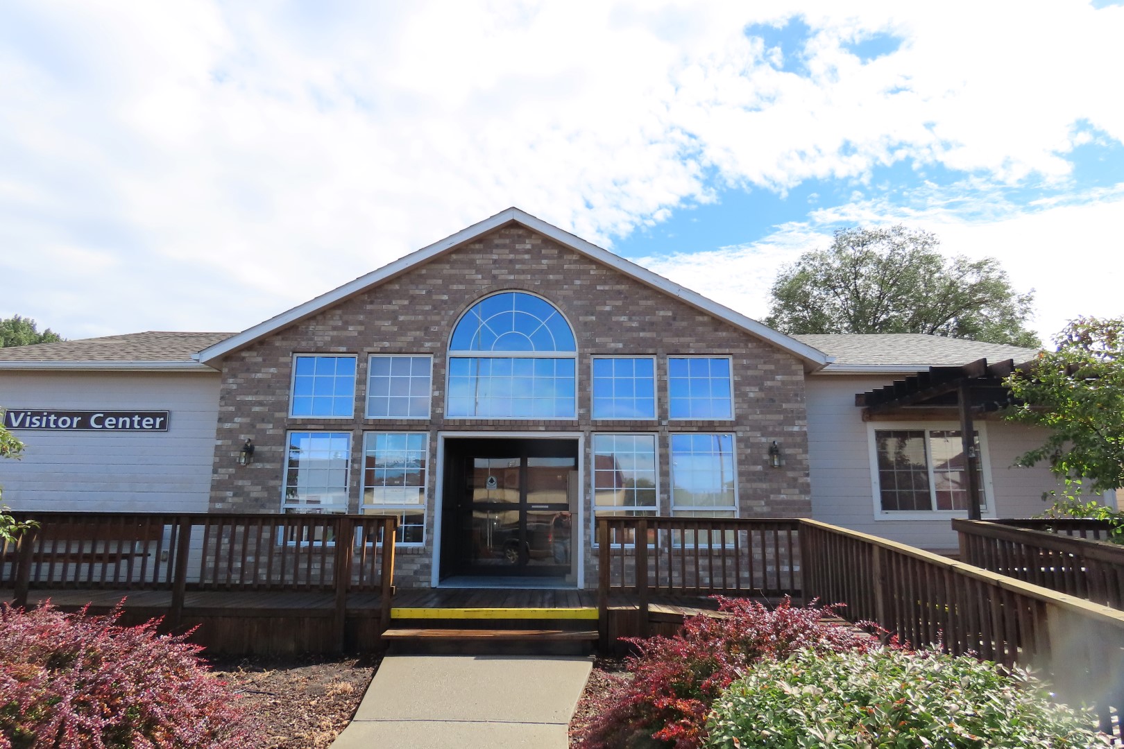 Hagerman Fossil Bed National Park in Idaho  2 of  6 (#2339)