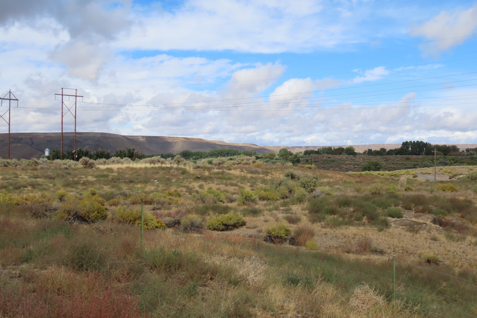 Hagerman Fossil Bed National Park in Idaho  6 of  6 (#2343)