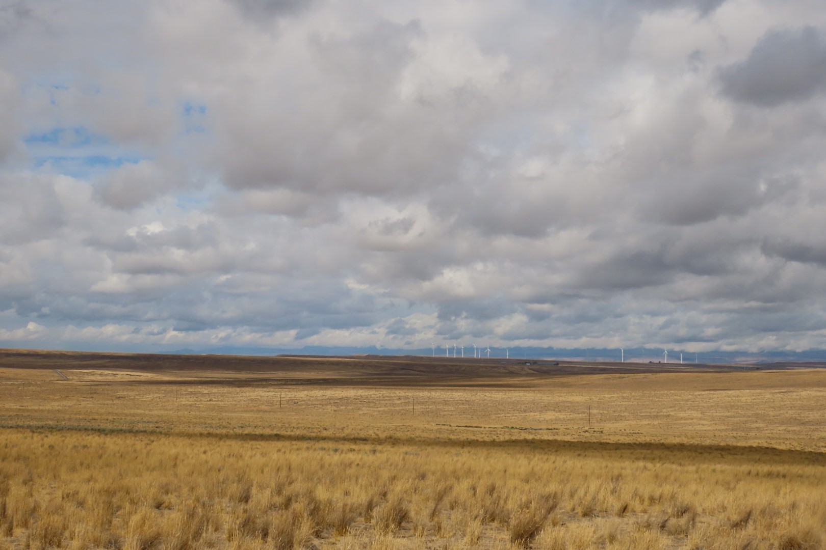 Snake River in Idaho adjacent to Hagerman Fossil Bed National Park  5 of  7 (#2348)