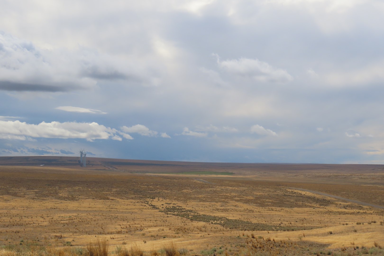 Snake River in Idaho adjacent to Hagerman Fossil Bed National Park  6 of  7 (#2349)