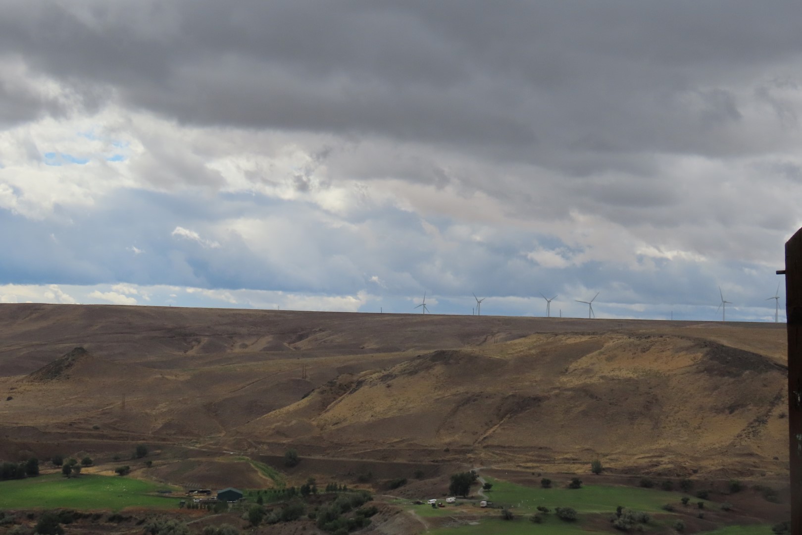 Snake River in Idaho adjacent to Hagerman Fossil Bed National Park  4 of  7 (#2352)