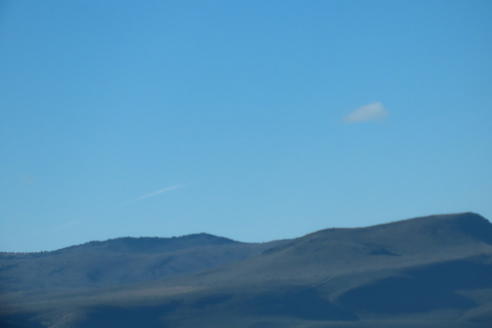 Along highways of northern California  1 of  4 (#2358)