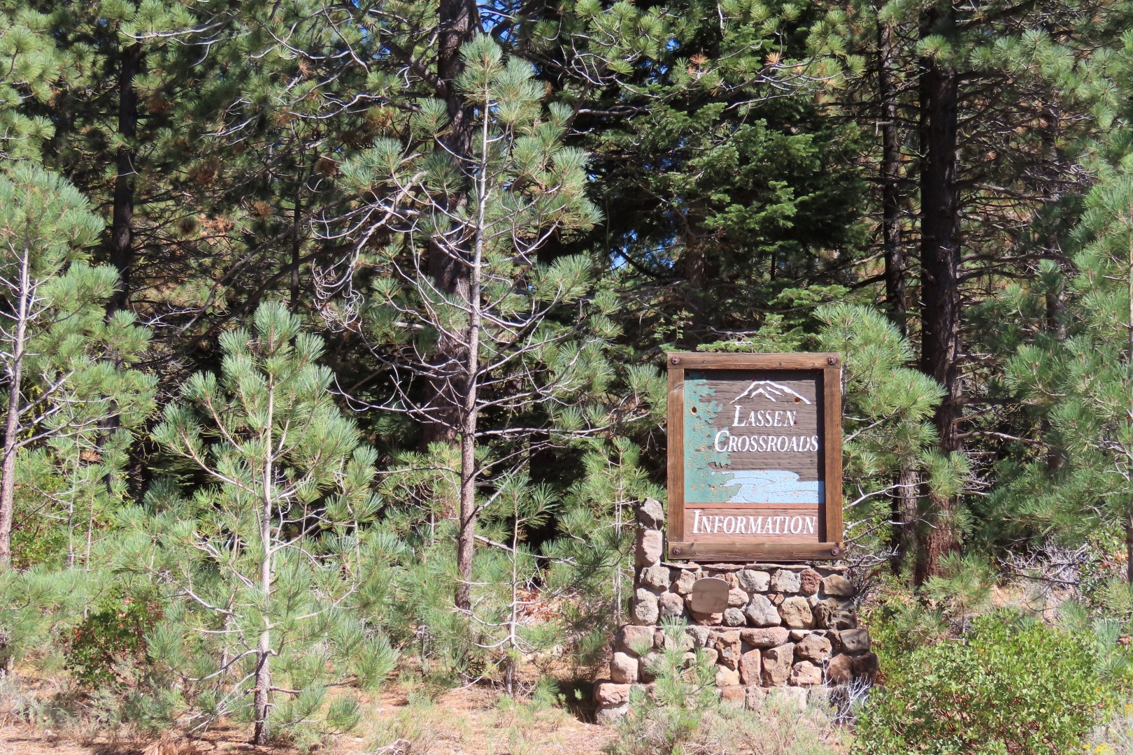 (Closed) Lassen Volcanic National Park in California  2 of  4 (#2368)