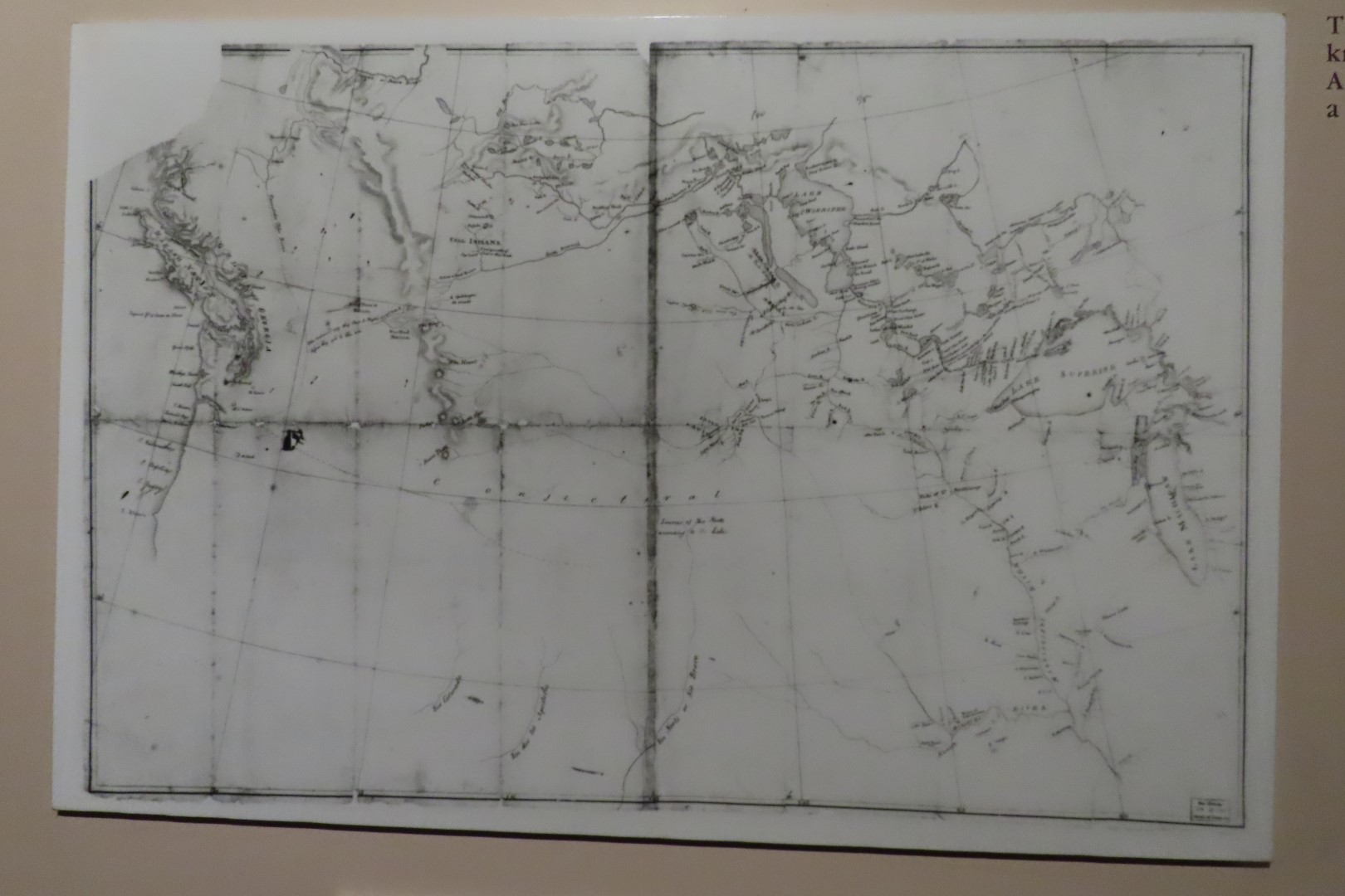 Visitor Center at Lewis and Clark National Park near Astoria, Oregon  10 of 30 (#2387)