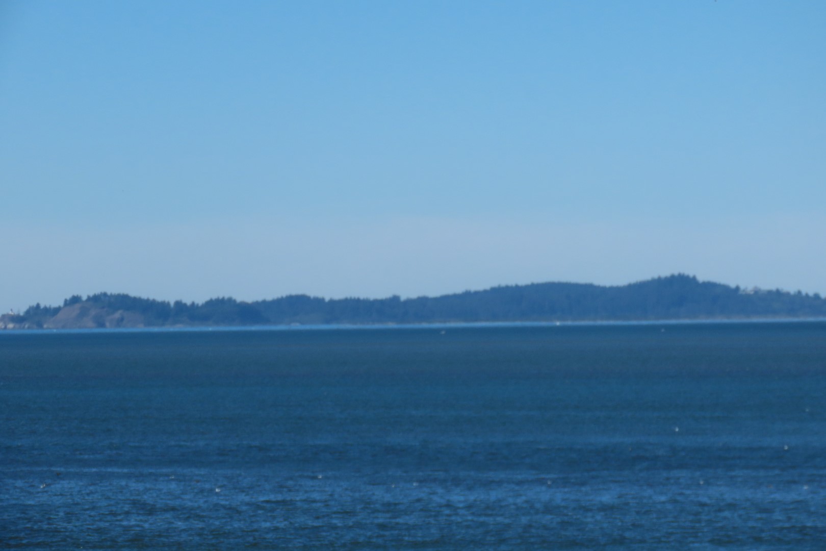 Hotel Room View in Astoria, Oregon  5 of  5 (#2441)