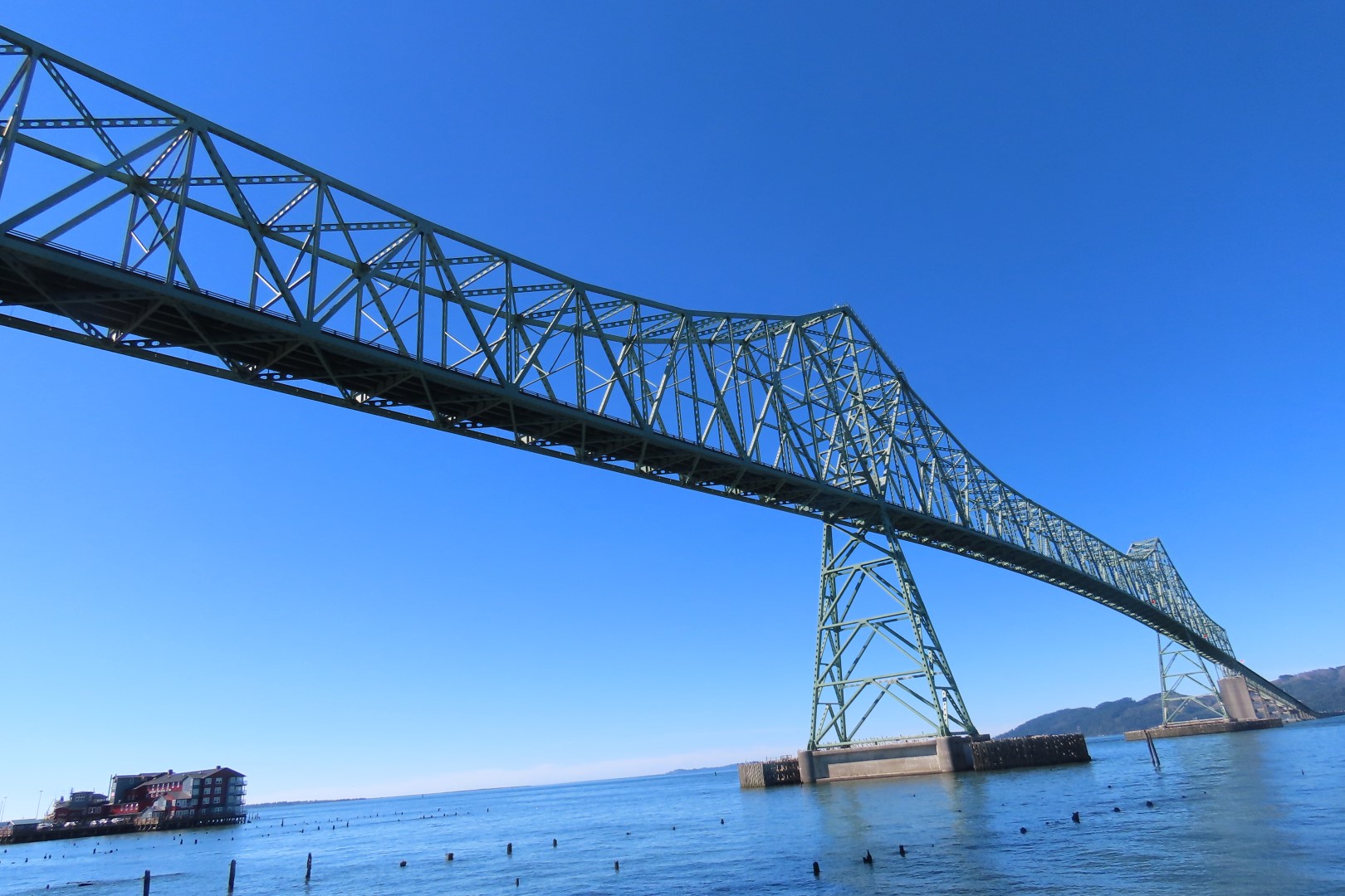 Astoria, Oregon near hotel  7 of 16 (#2448)