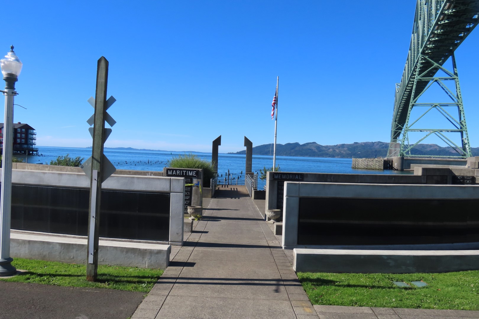 Astoria, Oregon near hotel 13 of 16 (#2455)