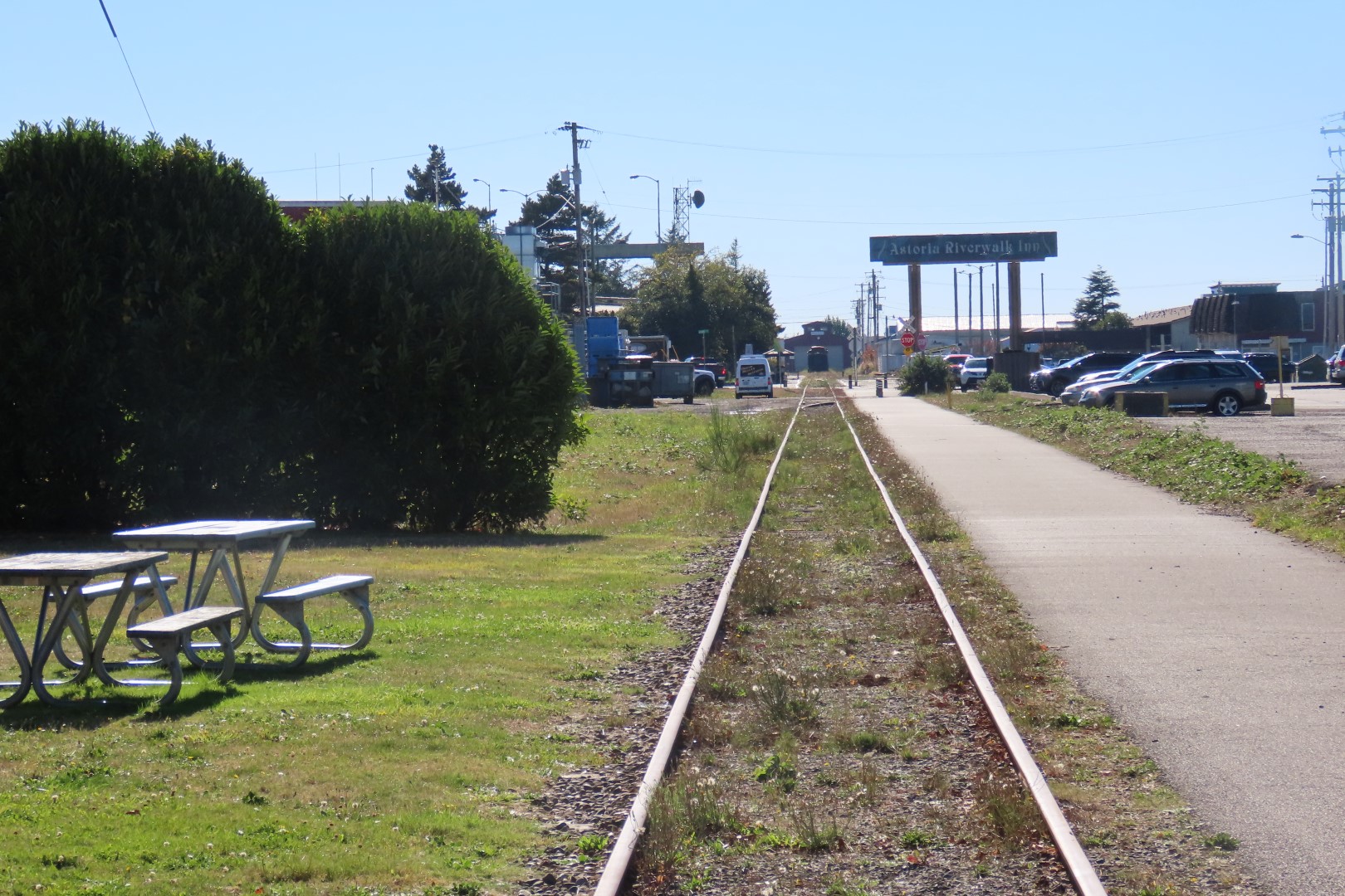 Astoria, Oregon near hotel 15 of 16 (#2456)