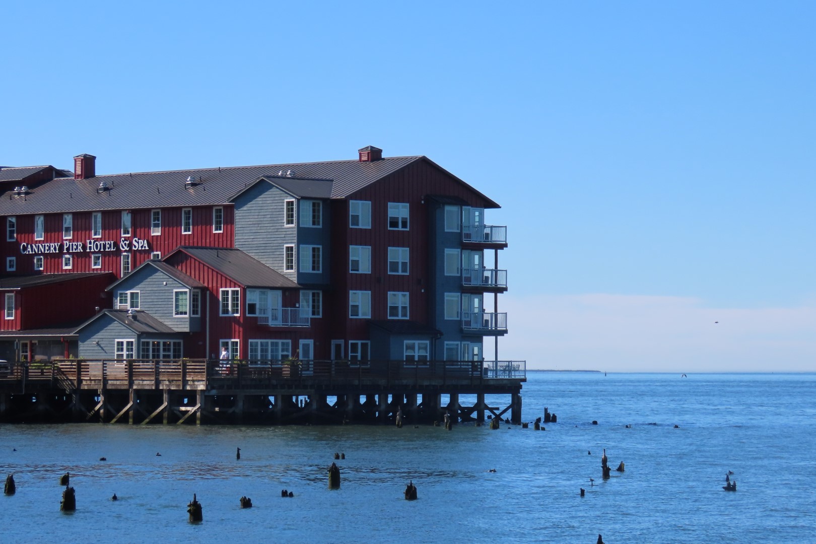 Astoria, Oregon near hotel 16 of 16 (#2458)