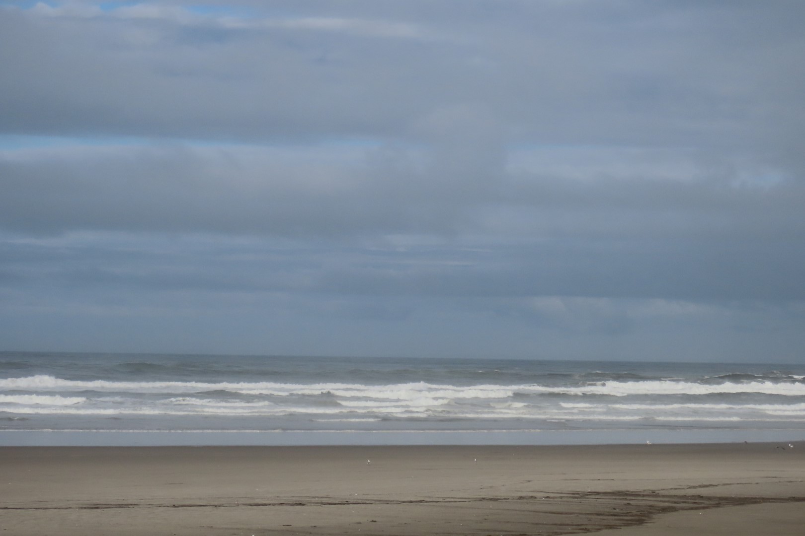 Cape Disappointment State Park in Washington  3 of 11 (#2488)