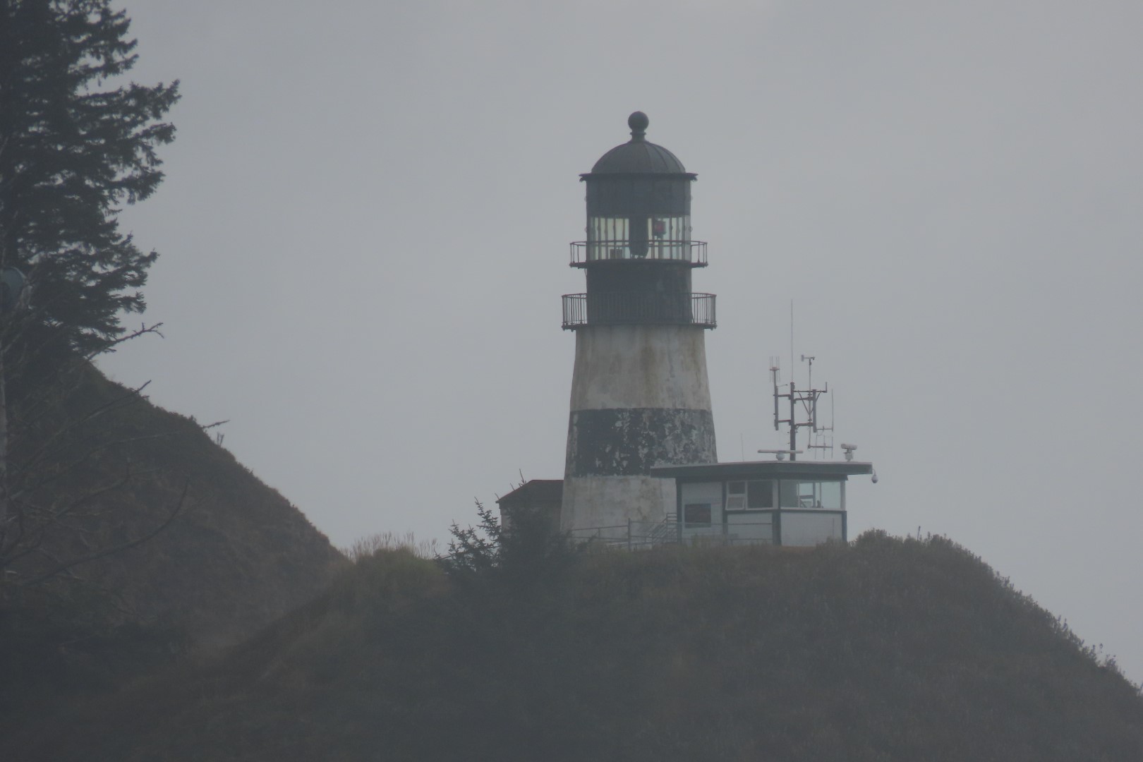 Cape Disappointment State Park in Washington 10 of 11 (#2495)