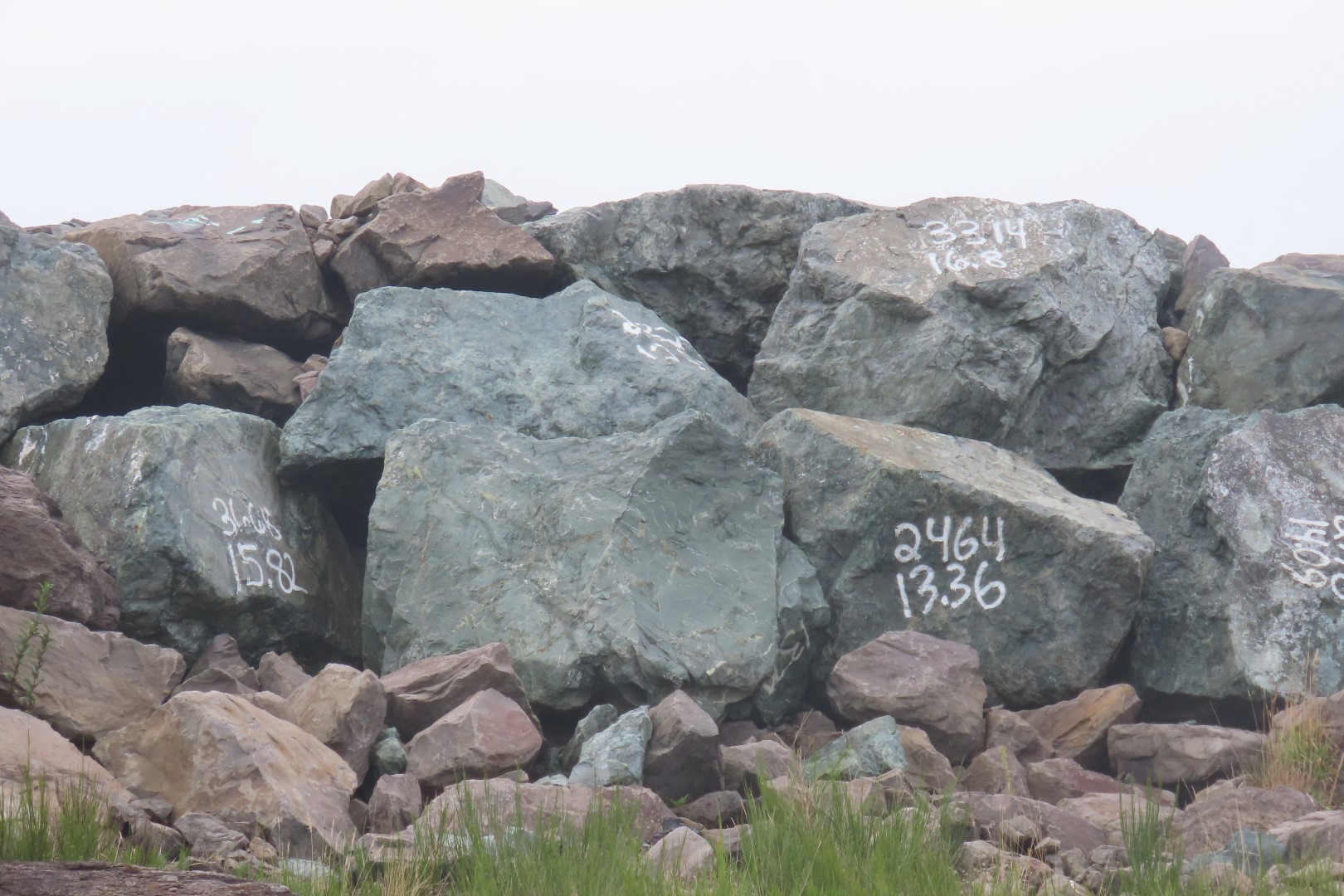 Cape Disappointment State Park in Washington 11 of 11 (#2496)