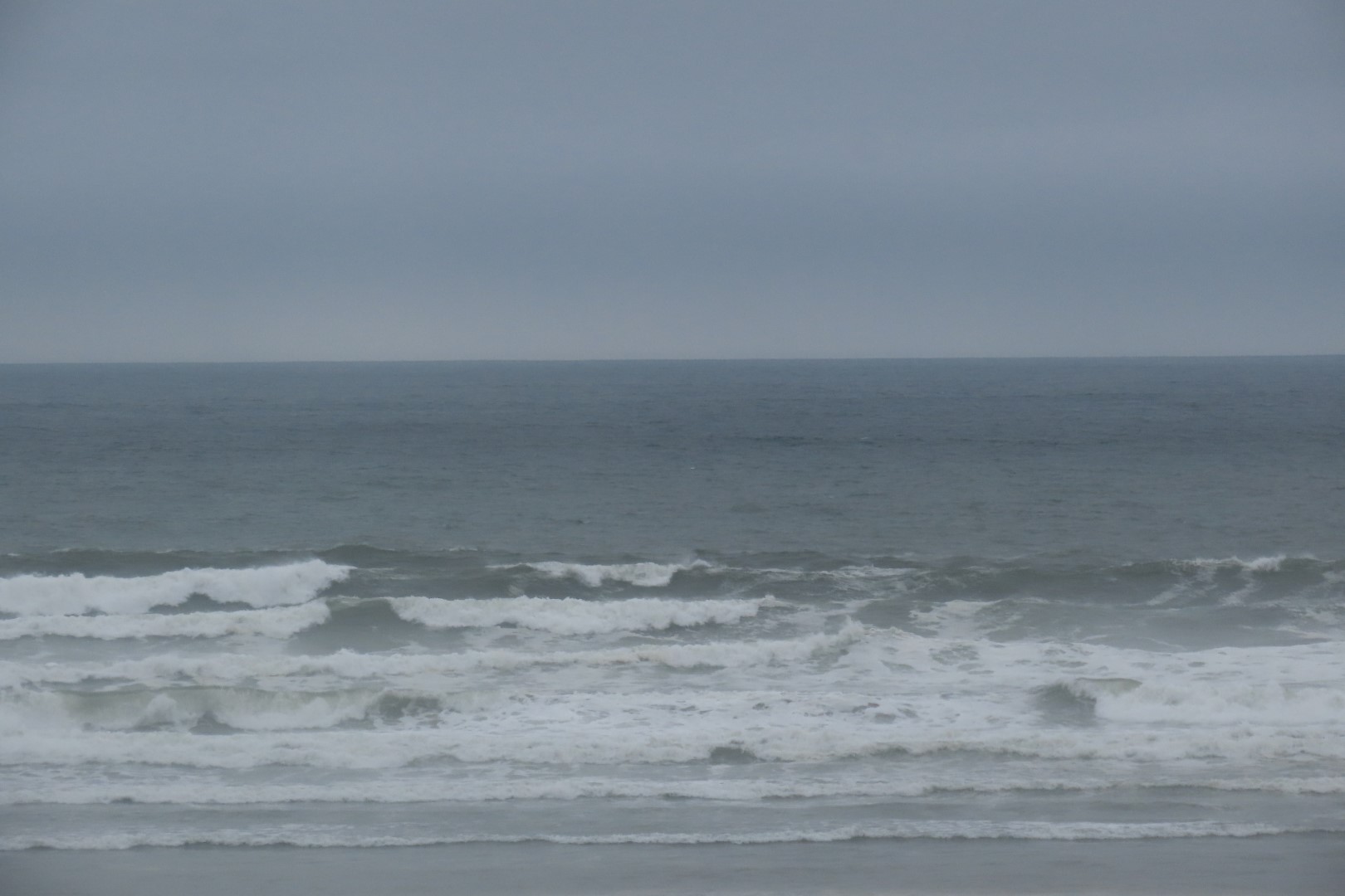 Hotel room view at Quinault Beach Resort in Washington  1 of  3 (#2550)