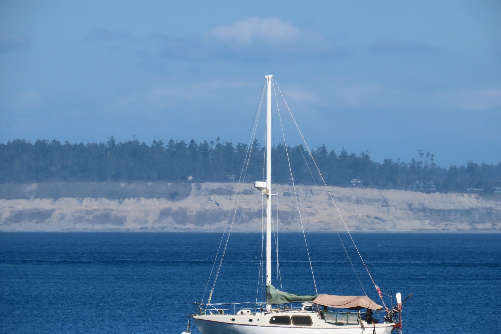 Around the Marine Science Center in Fort Worthen State Park near Port Townsend Washington  8 of 26 (#2603)