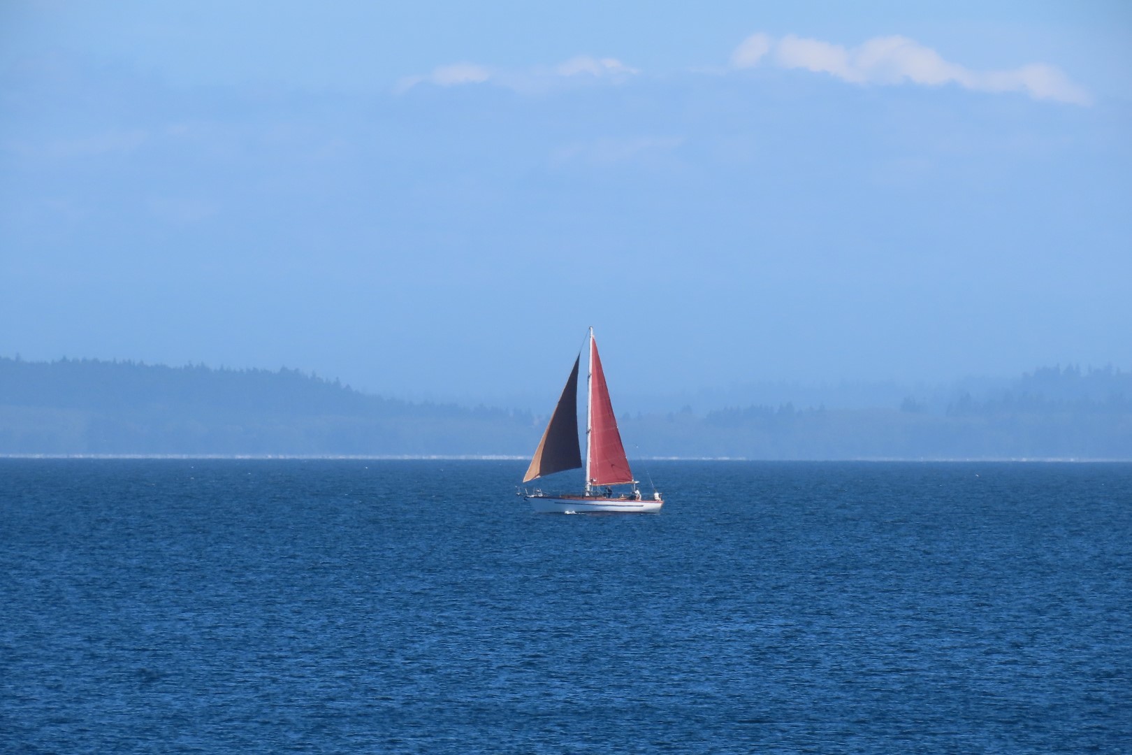 Around the Marine Science Center in Fort Worthen State Park near Port Townsend Washington 22 of 26 (#2618)