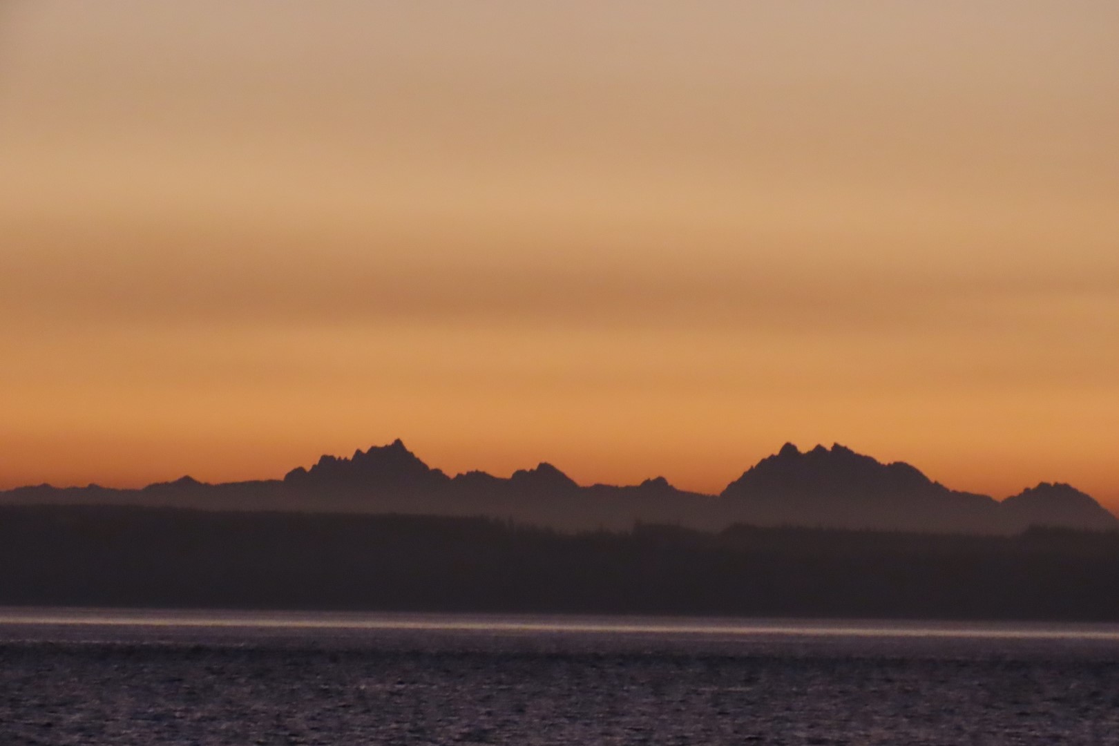 Ferry ride from Port Townsend to Coupeville in Washington  3 of  3 (#2638)