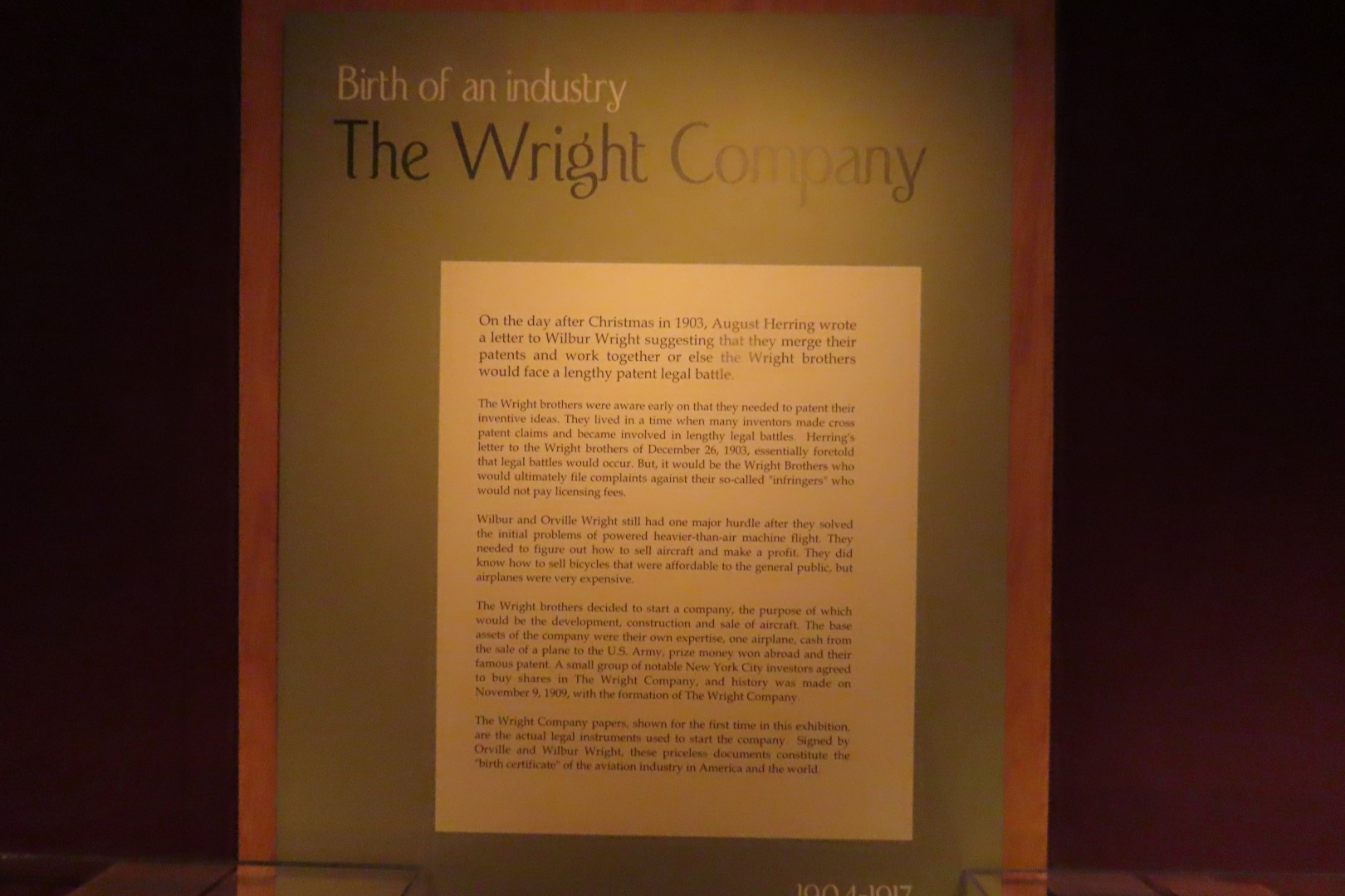 Flight Museum in Seattle  3 of 54 (#2665)
