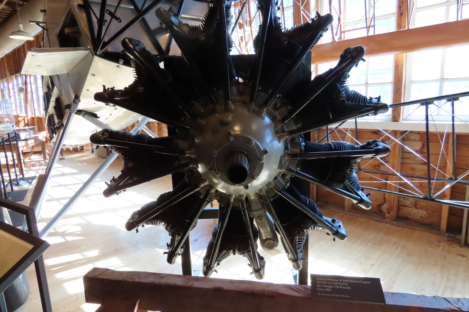 Flight Museum in Seattle  5 of 54 (#2667)