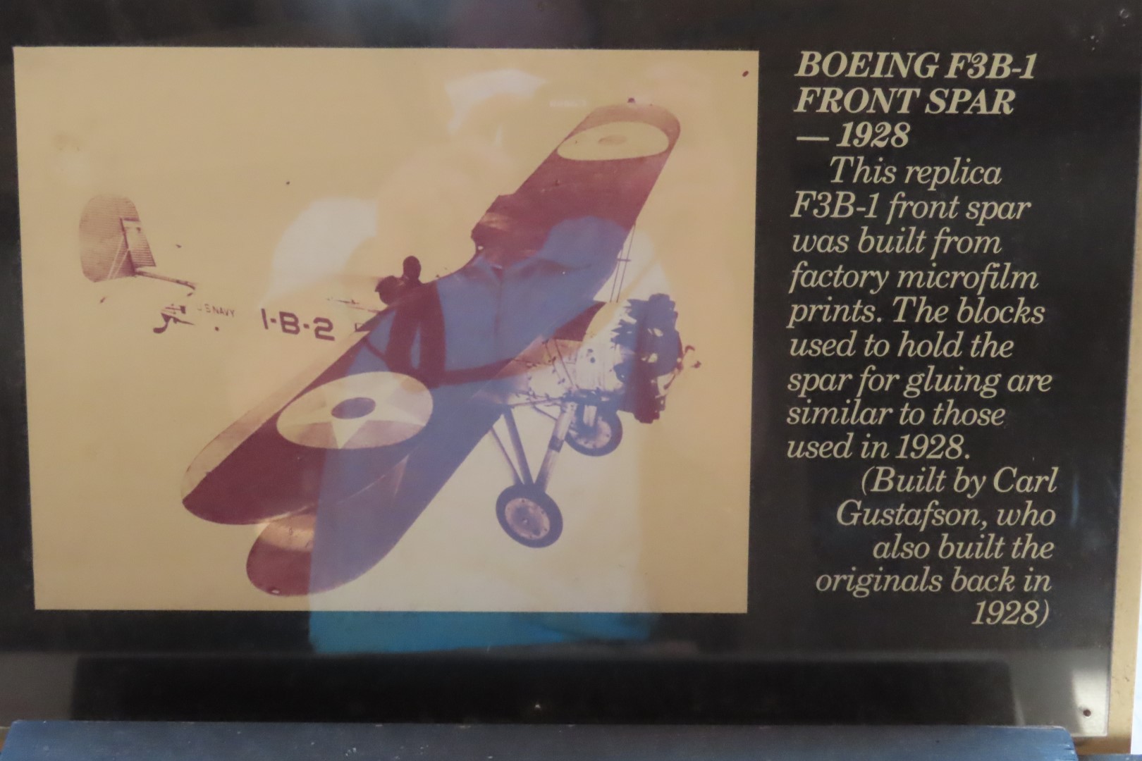 Flight Museum in Seattle  6 of 54 (#2669)