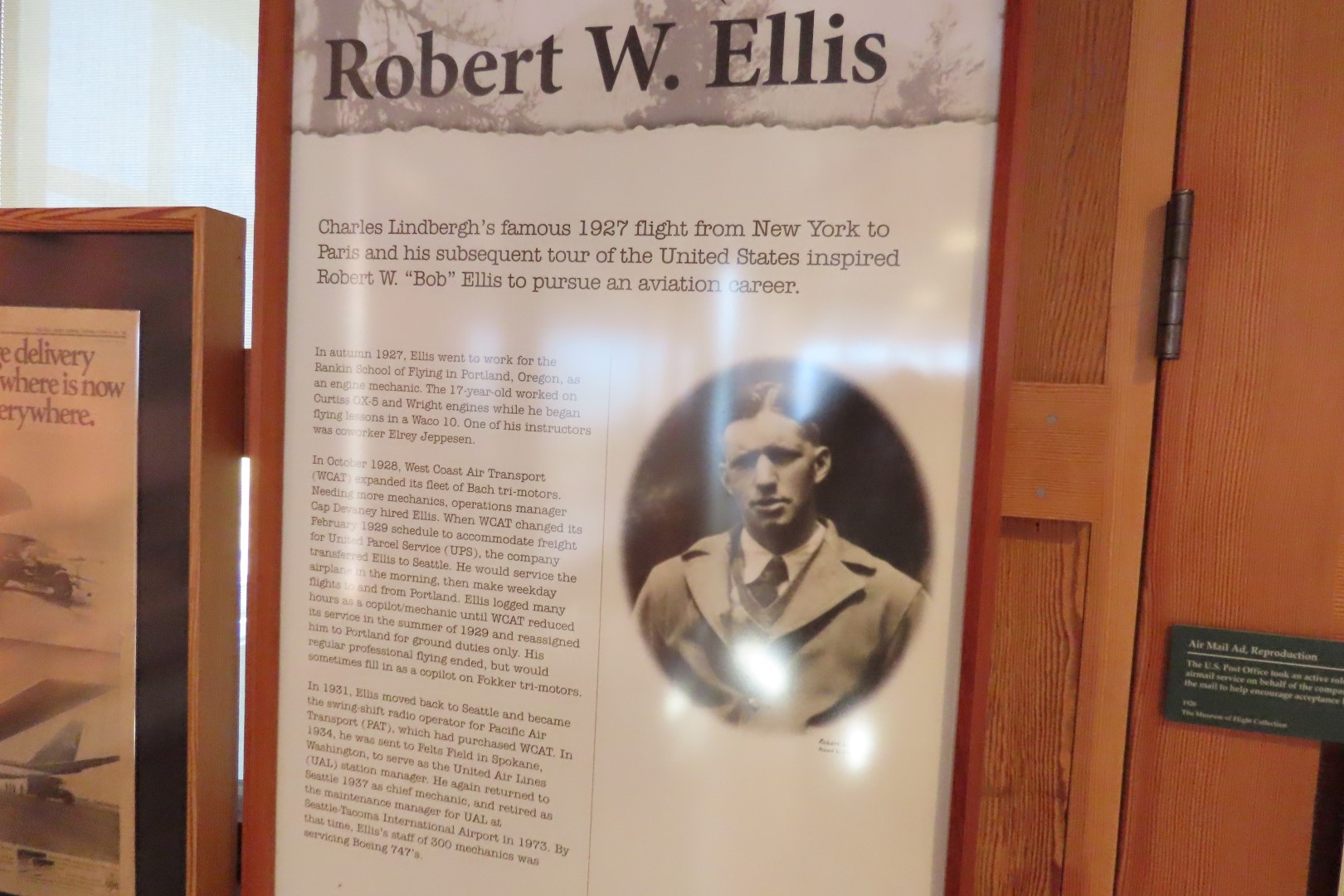 Flight Museum in Seattle  7 of 54 (#2670)