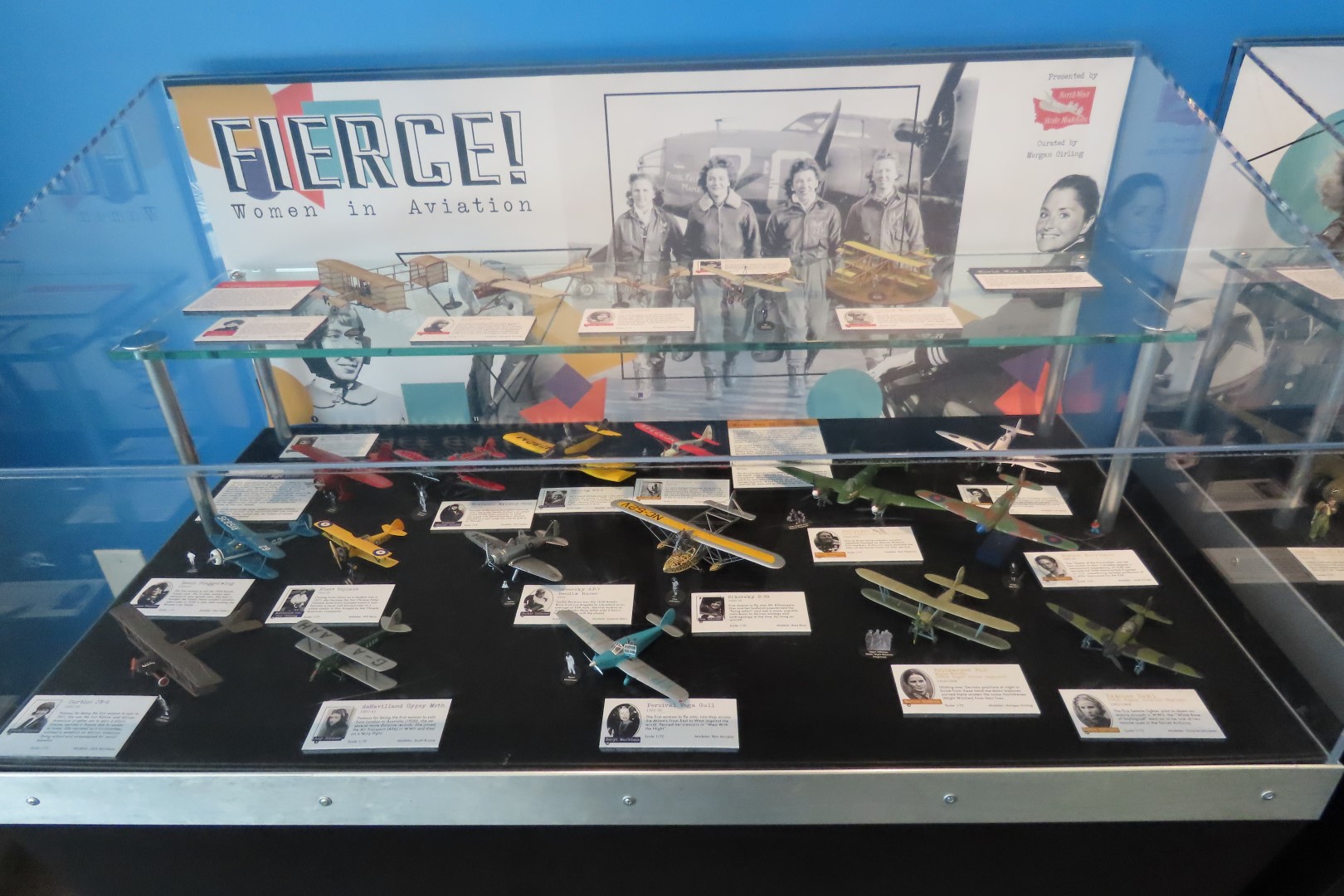 Flight Museum in Seattle 11 of 54 (#2674)