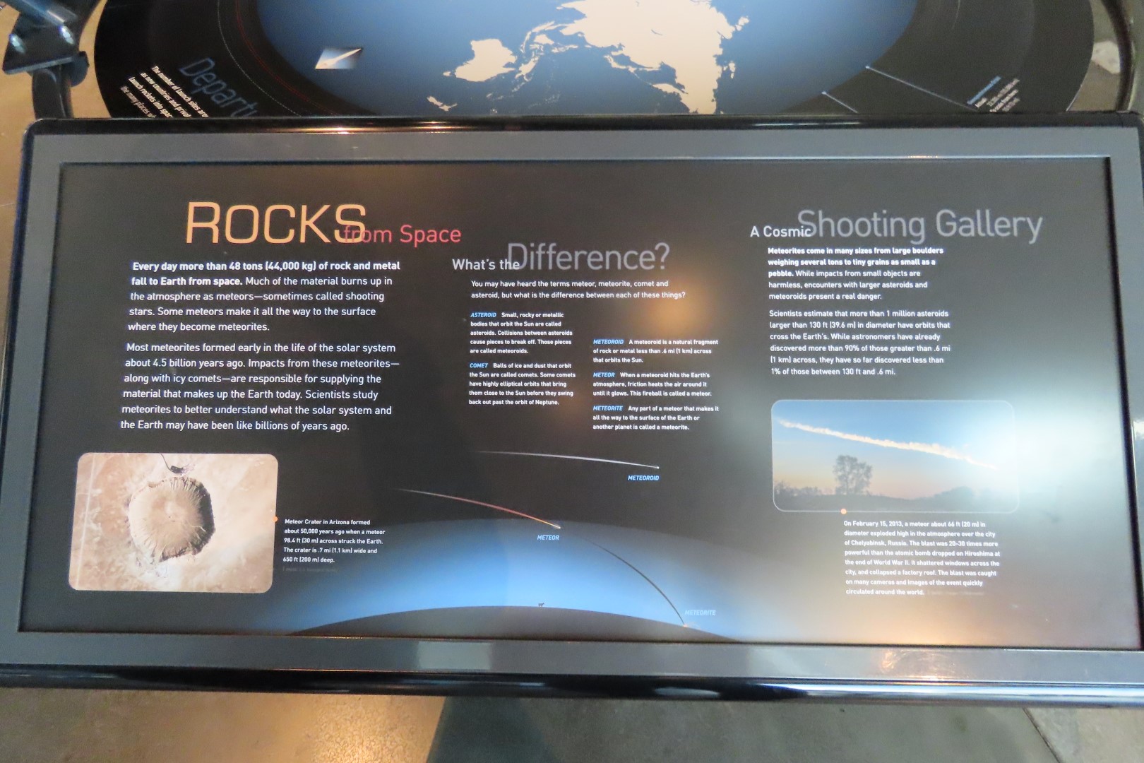 Flight Museum in Seattle 14 of 54 (#2677)