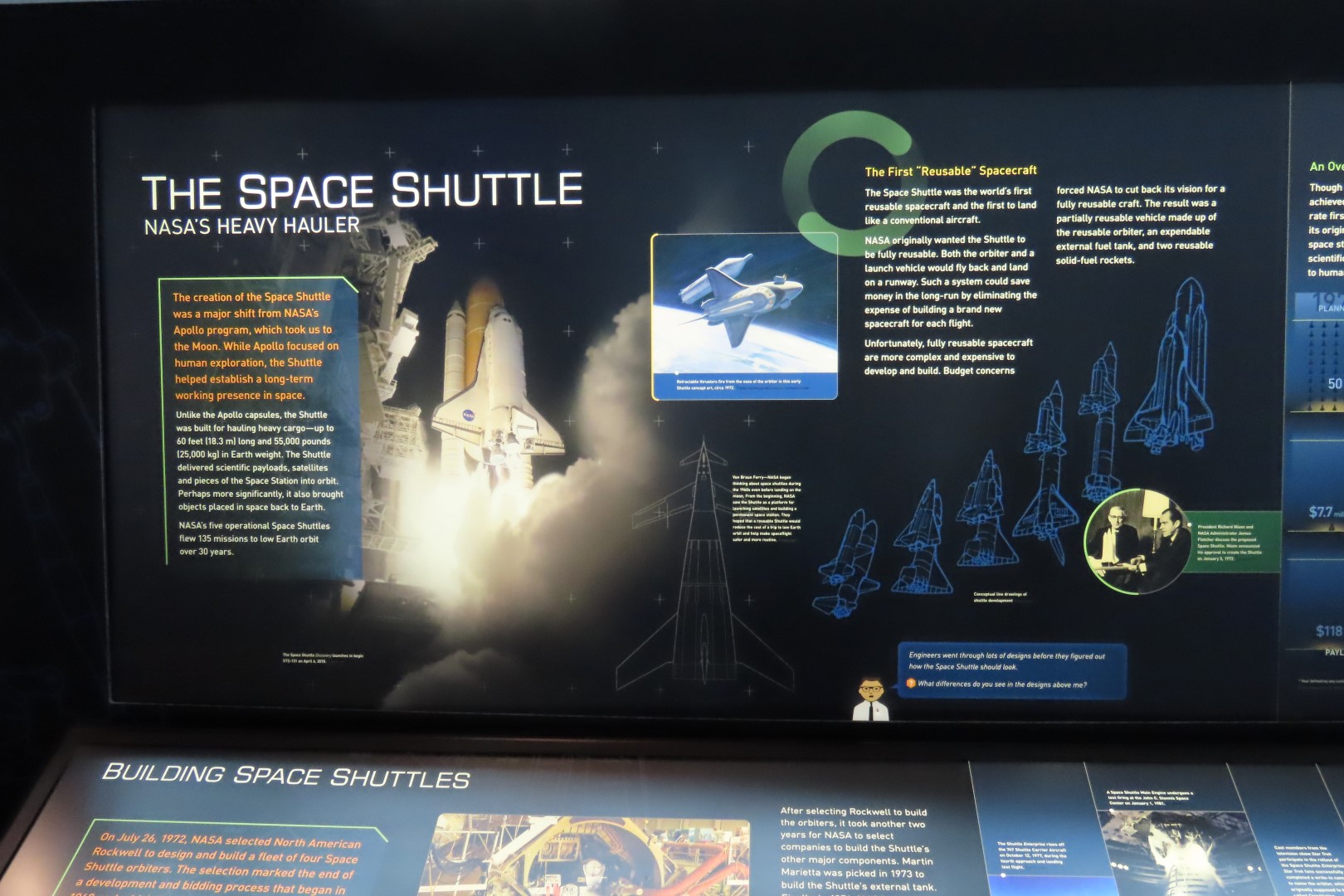 Flight Museum in Seattle 15 of 54 (#2678)