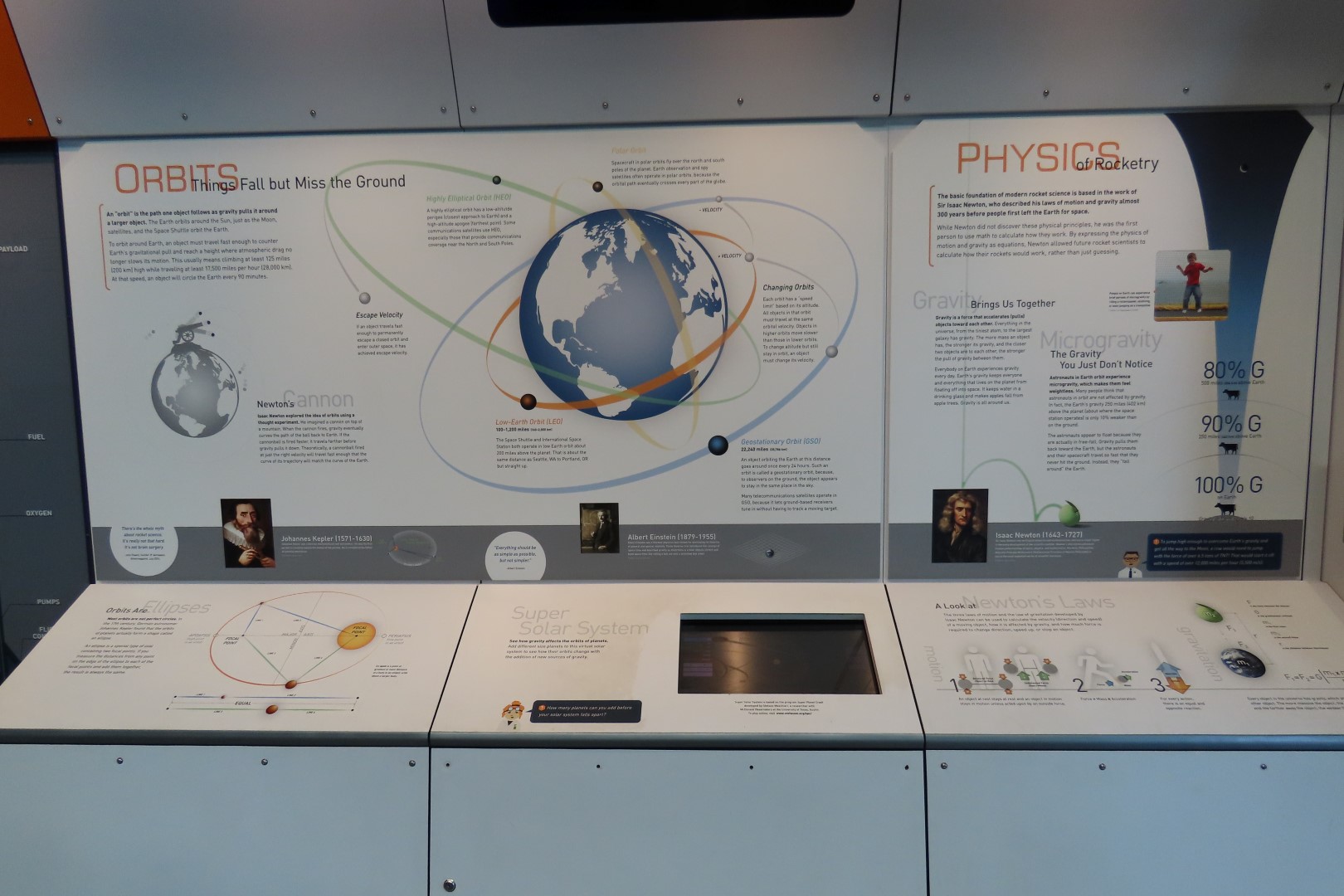 Flight Museum in Seattle 21 of 54 (#2684)