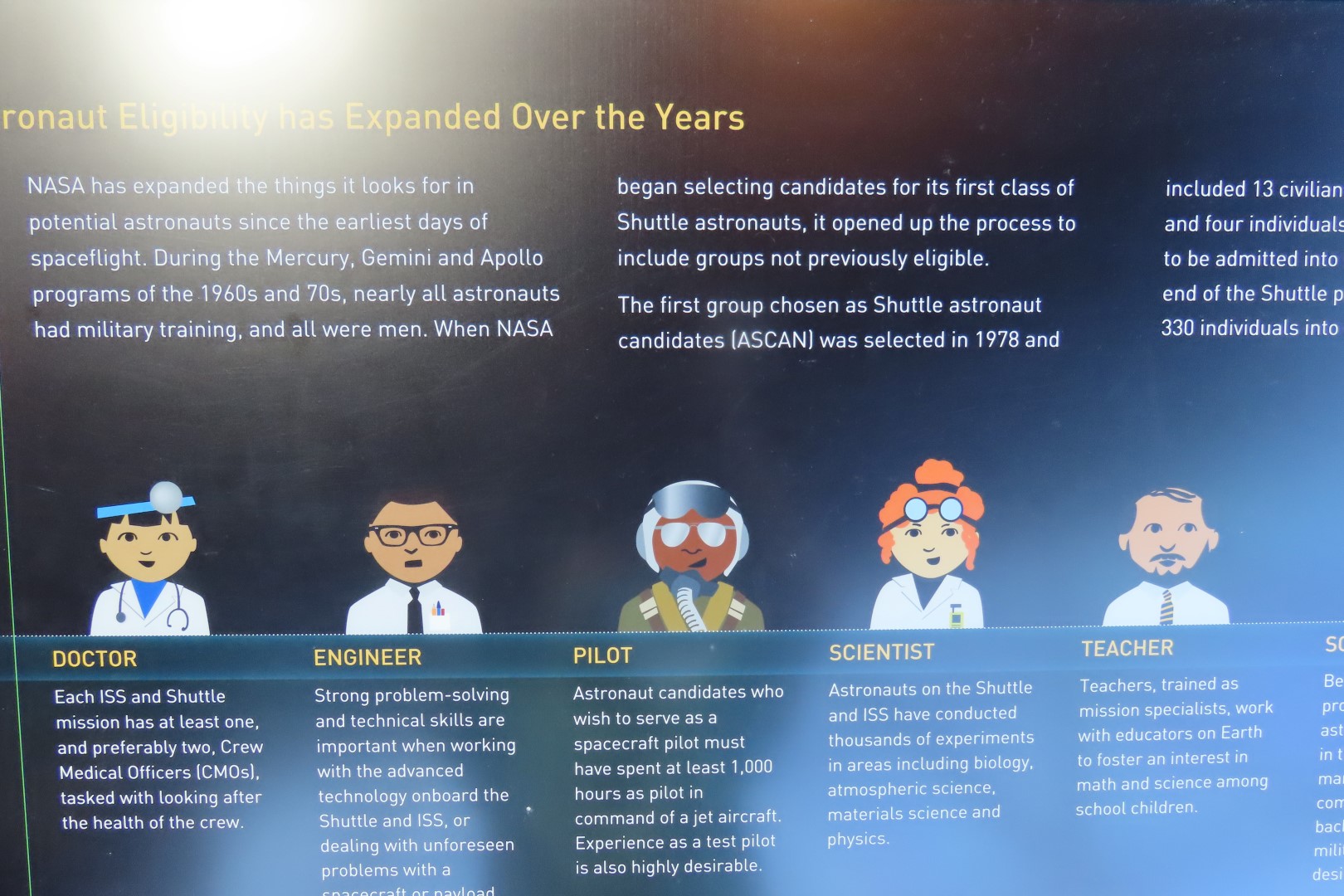 Flight Museum in Seattle 23 of 54 (#2686)