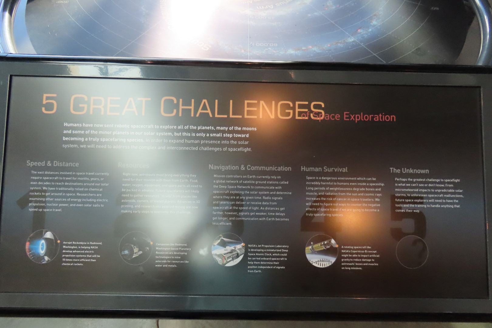 Flight Museum in Seattle 24 of 54 (#2687)