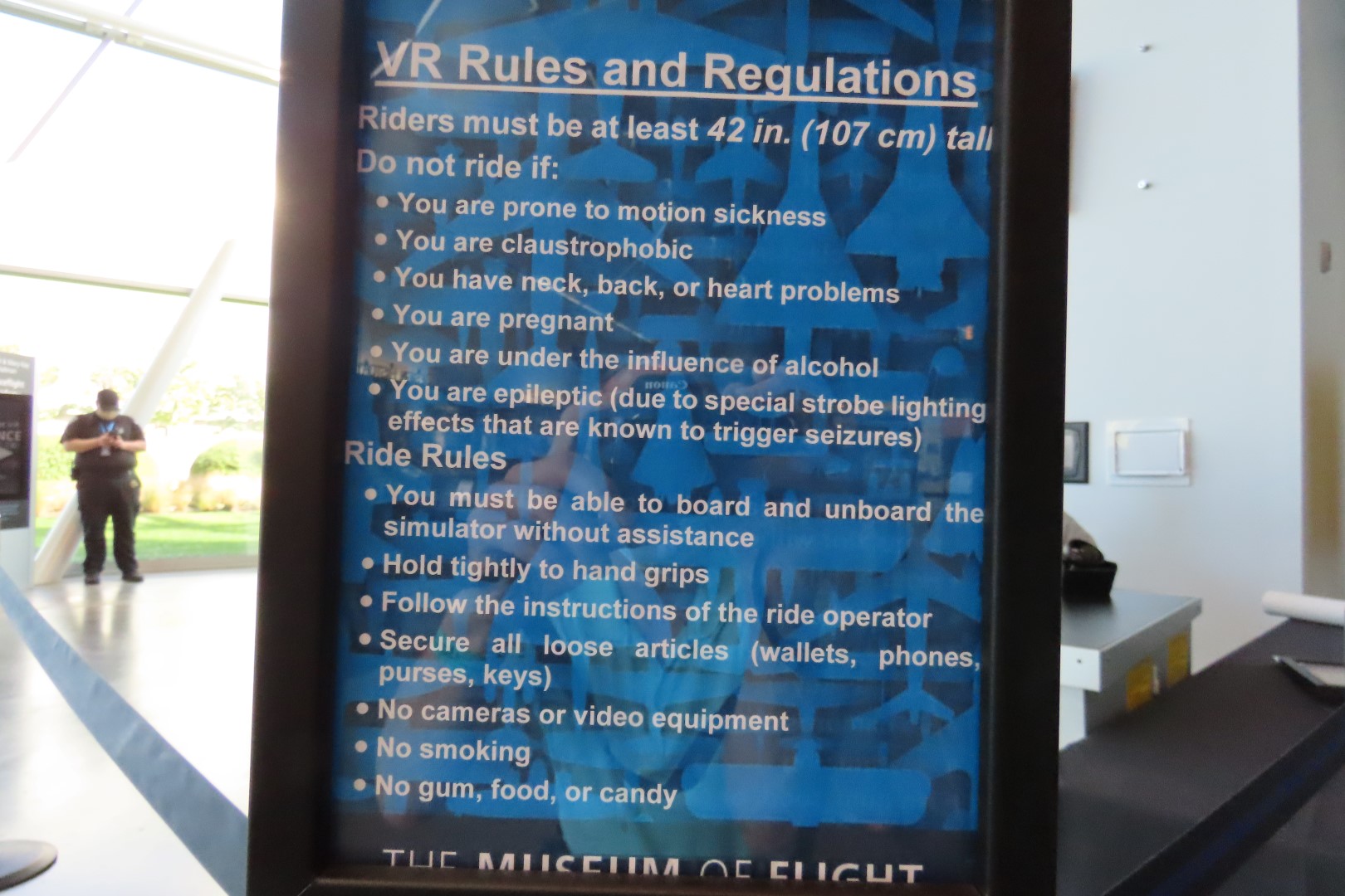 Flight Museum in Seattle 25 of 54 (#2688)