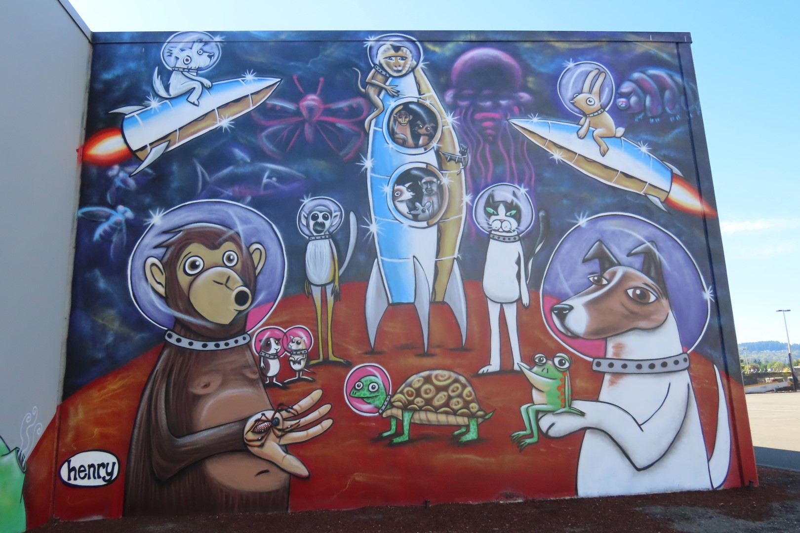 Flight Museum in Seattle 26 of 54 (#2689)