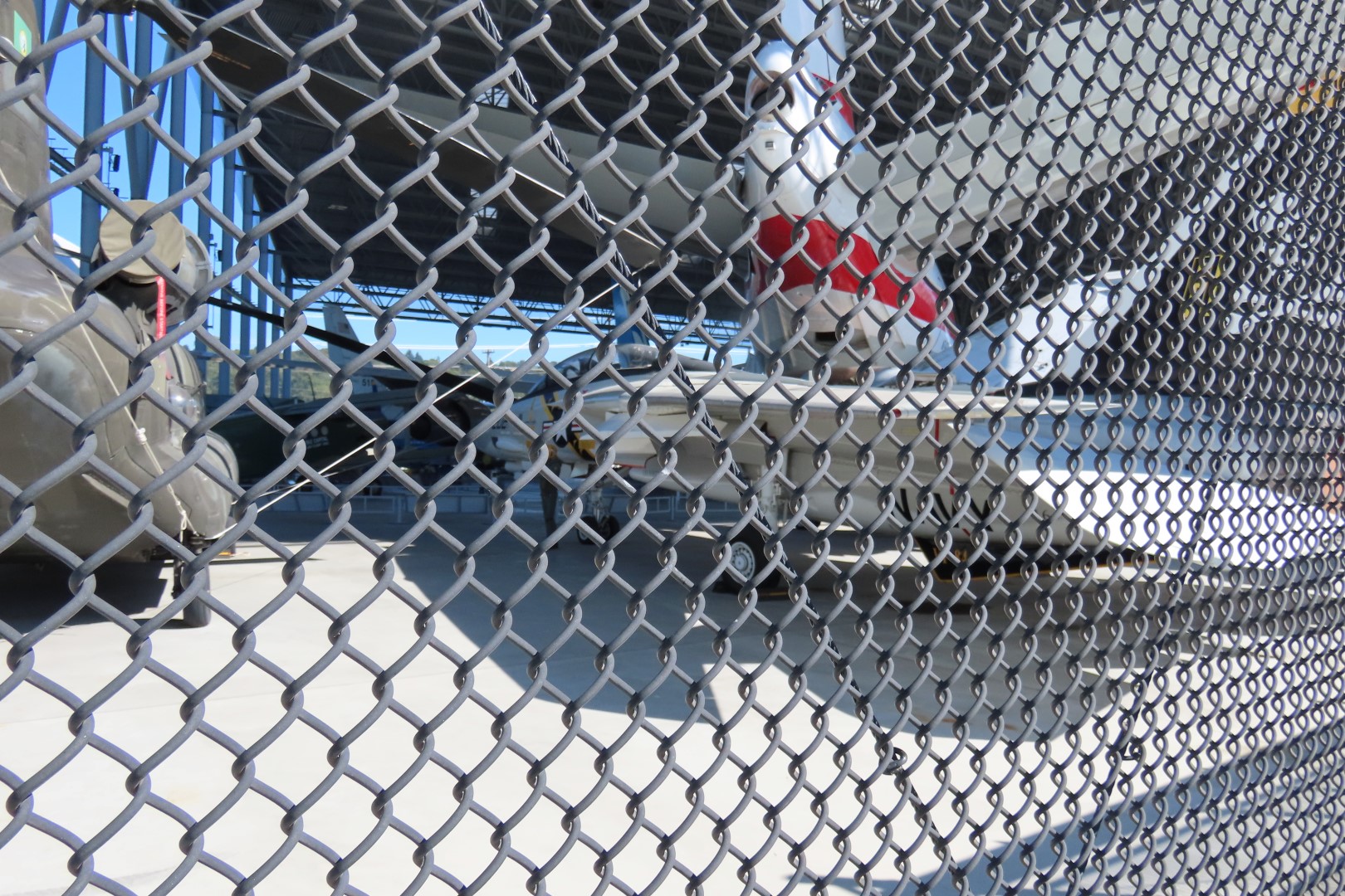 Flight Museum in Seattle 28 of 54 (#2691)