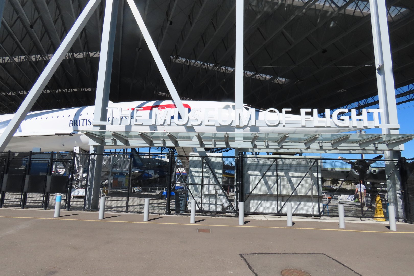 Flight Museum in Seattle 29 of 54 (#2692)