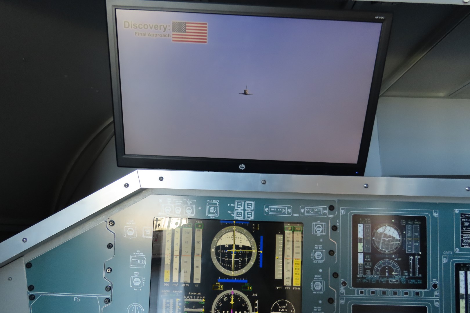 Flight Museum in Seattle 31 of 54 (#2695)