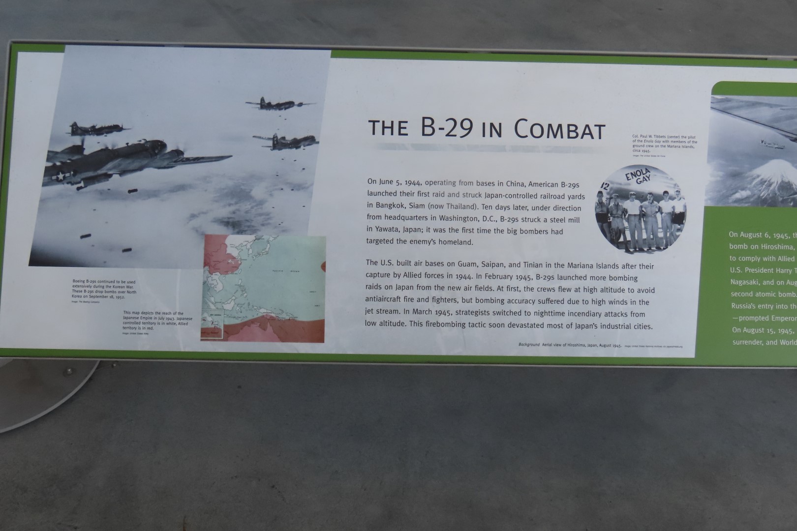 Flight Museum in Seattle 34 of 54 (#2699)