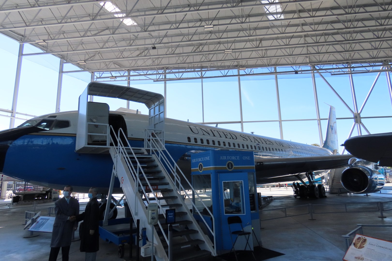 Flight Museum in Seattle 36 of 54 (#2701)